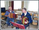 Auke en Wim