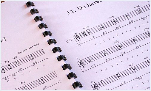 cursusboek